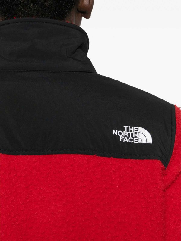 THE NORTH FACE: cappotti al ginocchio online - Capispalla