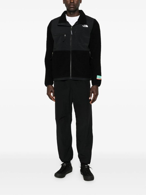 THE NORTH FACE: Turtlenecks & Polo necks online - Outerwear