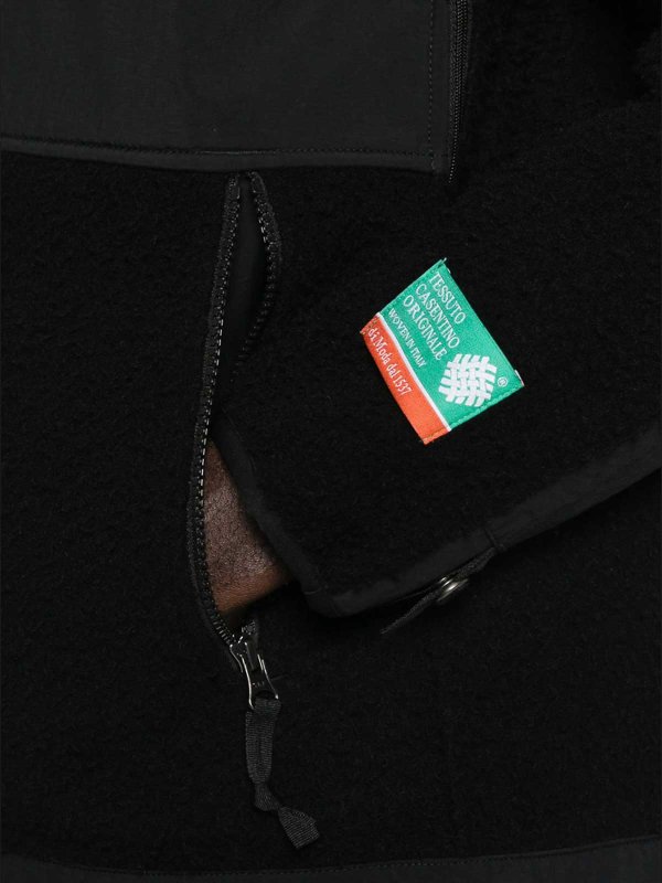 The Best Shops THE NORTH FACE: Turtlenecks & Polo necks - Outerwear