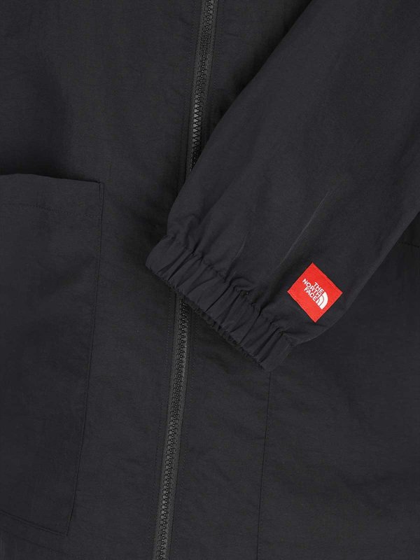 THE NORTH FACE: knee length coats online - Outerwear