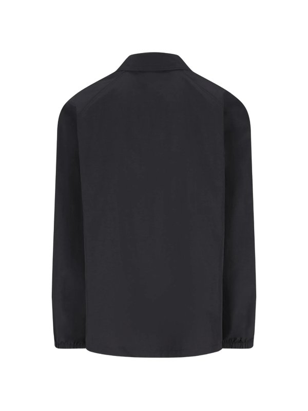 The Best Shops THE NORTH FACE: knee length coats - Outerwear