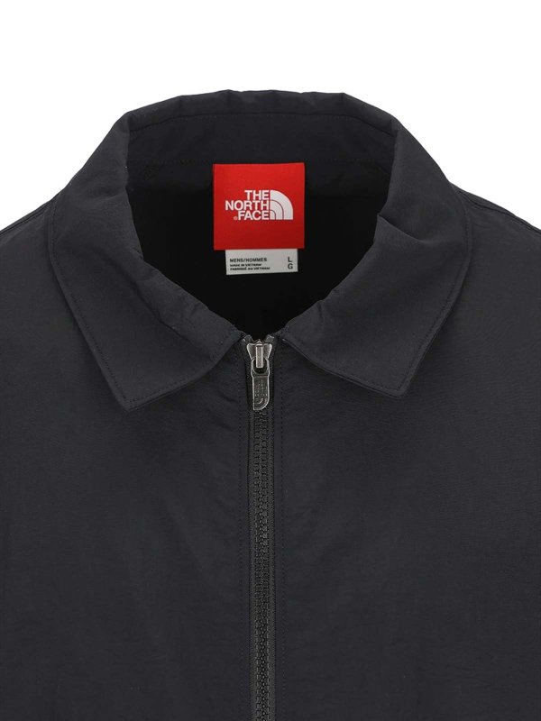 Outerwear shop online: THE NORTH FACE