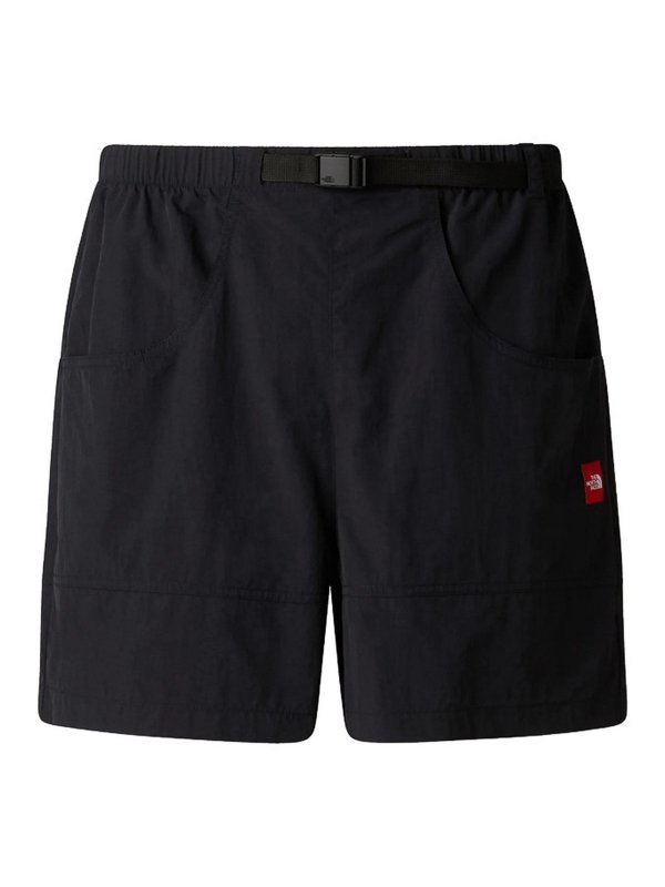 THE NORTH FACE: pantaloni shorts - Shorts