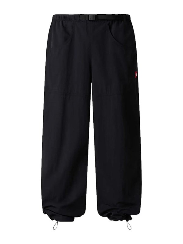 THE NORTH FACE: casual trousers - Pant