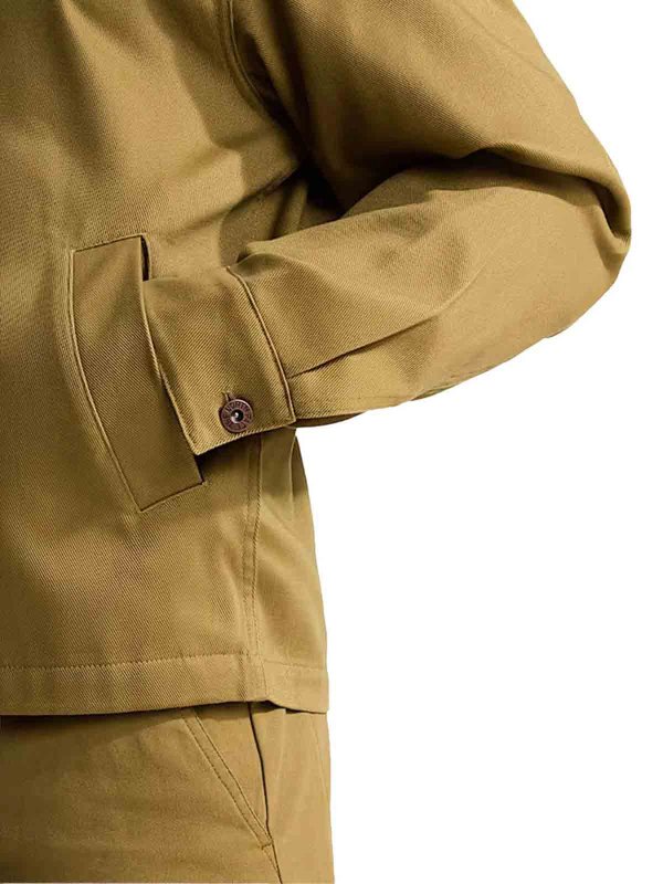 THE NORTH FACE: cappotti al ginocchio online - Capispalla