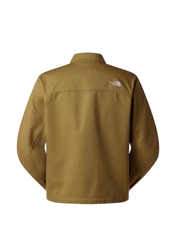 The Best Shops THE NORTH FACE: cappotti al ginocchio - Capispalla