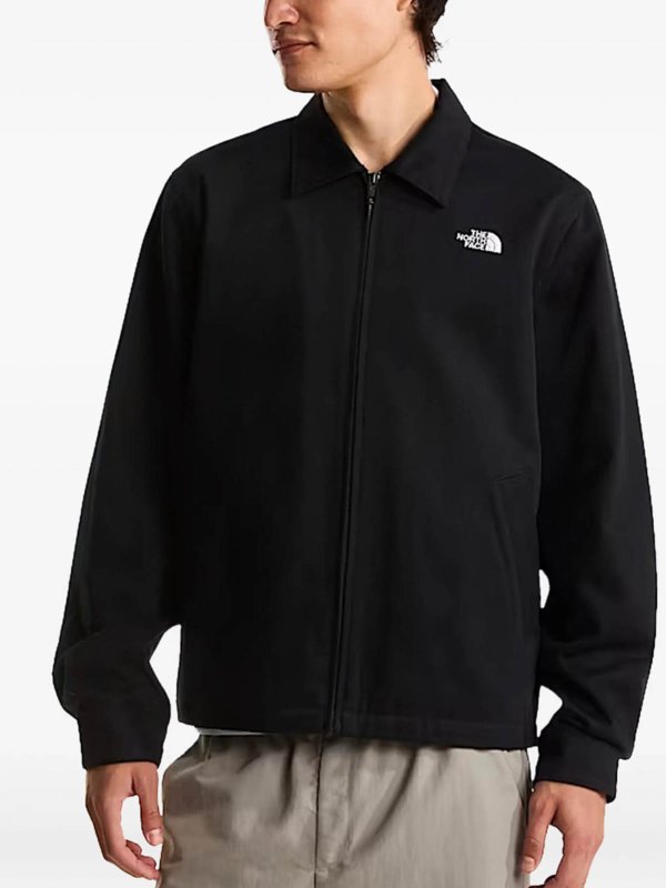 The Best Shops THE NORTH FACE: knee length coats - Outerwear