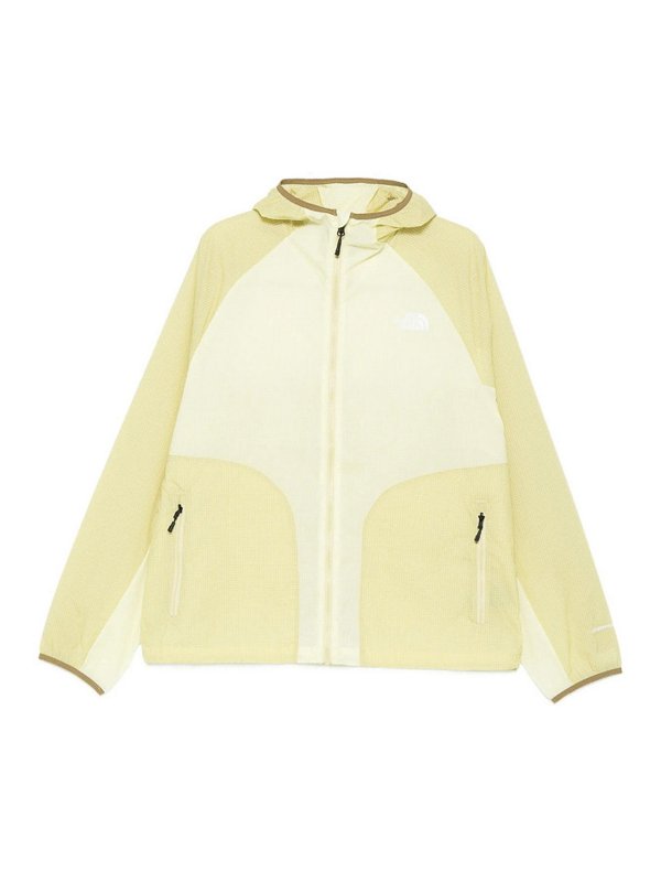 THE NORTH FACE: knee length coats - Outerwear