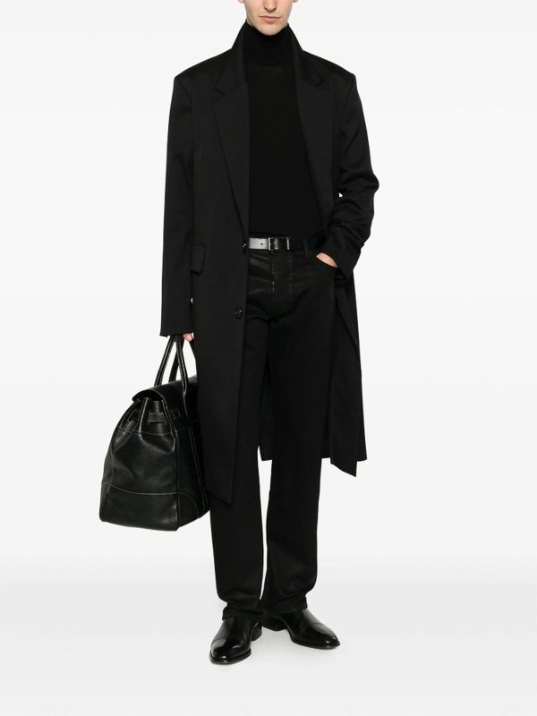 TOM FORD: straight leg jeans online - Jeans
