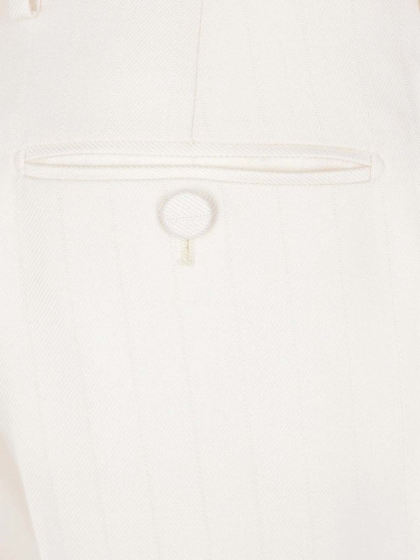The Best Shops TOM FORD: pantaloni casual - Pantalone