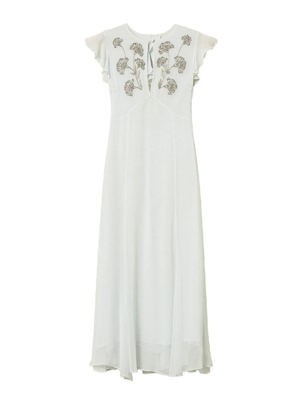 TWINSET: abiti al ginocchio - Vestito
