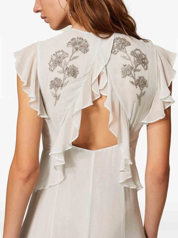 The Best Shops TWINSET: abiti al ginocchio - Vestito
