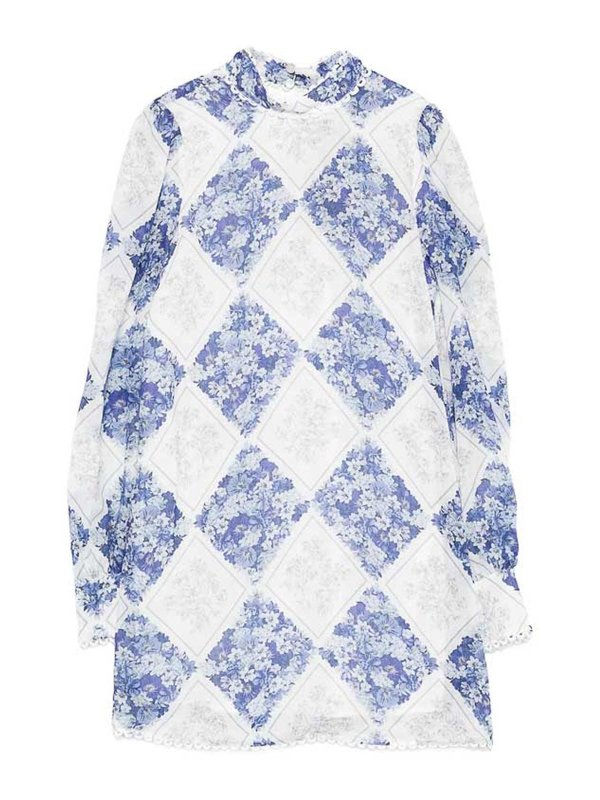 TWINSET: abiti al ginocchio - Vestito