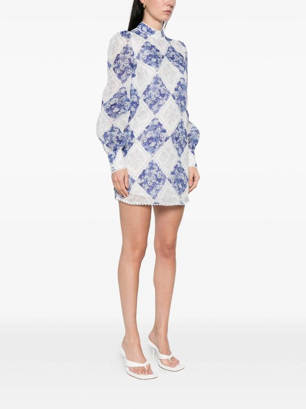 TWINSET: abiti al ginocchio online - Vestito