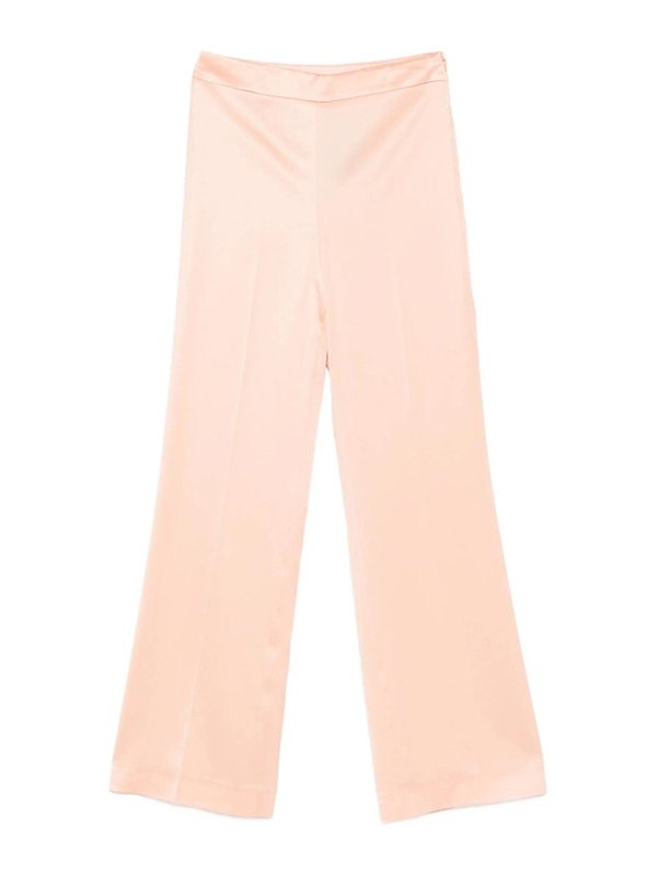 TWINSET: casual trousers - Pant