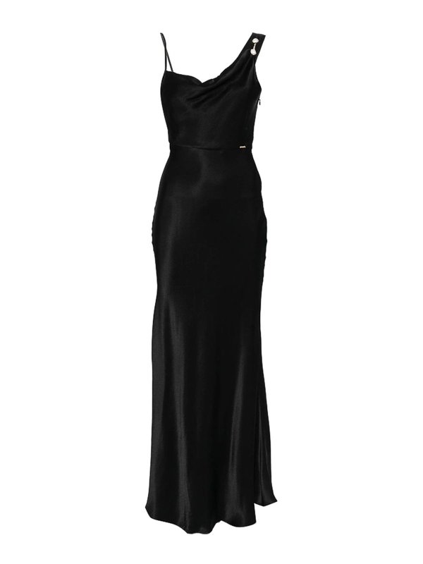 TWINSET: abiti al ginocchio - Vestito
