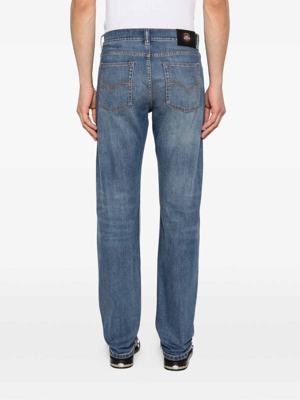 Jeans shop online: VERSACE
