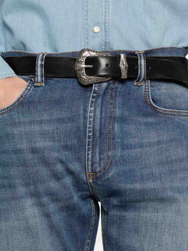 VERSACE buy online Jeans