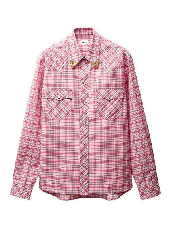 VERSACE: shirts - Shirt