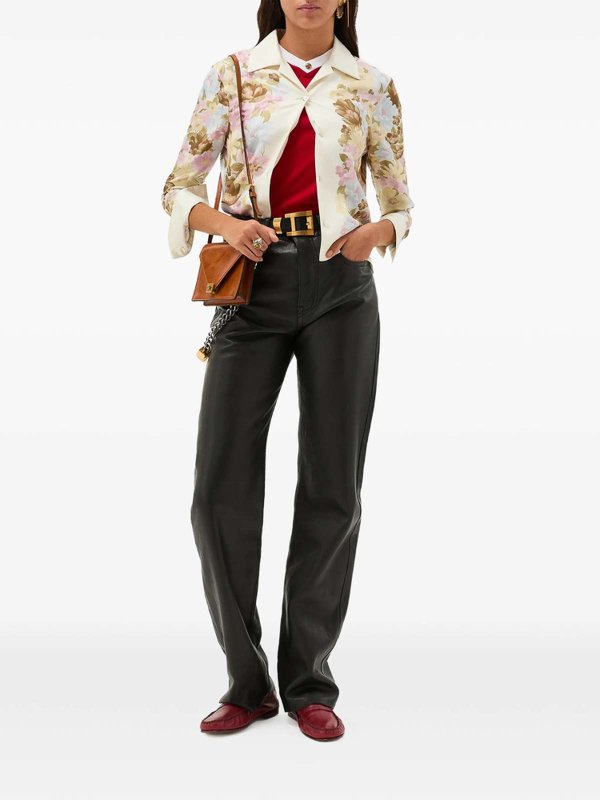 VERSACE: t-shirt online - T-shirt