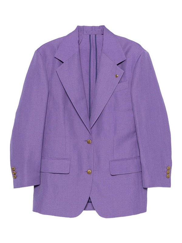 VERSACE: giacche casual - Giacca