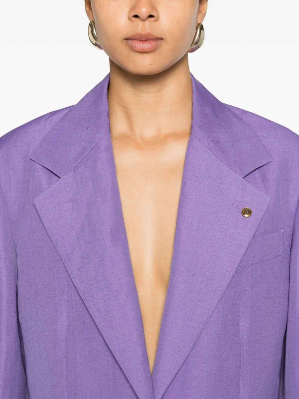 VERSACE: giacche casual online - Giacca