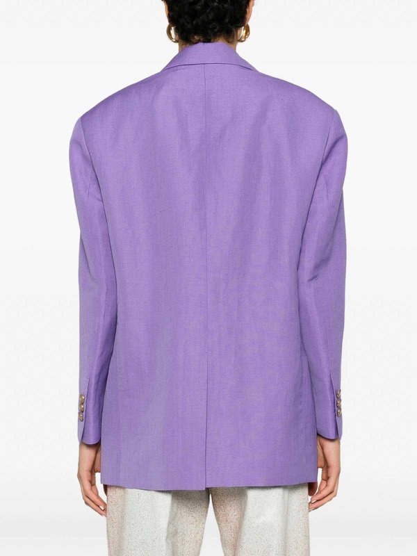 The Best Shops VERSACE: giacche casual - Giacca