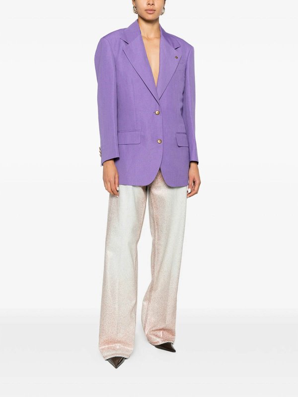 Giacca shop online: VERSACE
