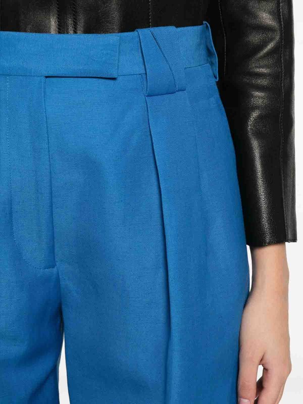 VERSACE: casual trousers online - Pant