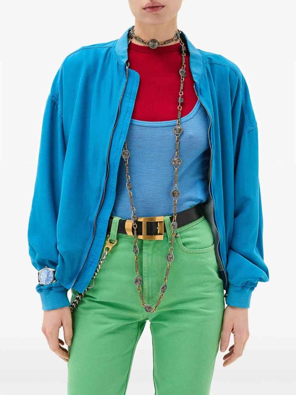 Capispalla shop online: VERSACE