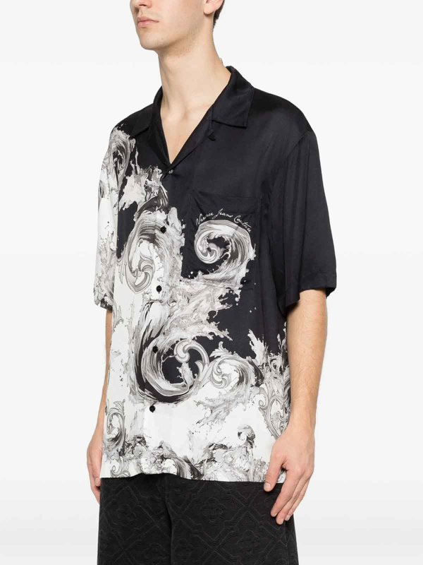 Versace Jeans Couture buy online Camicia