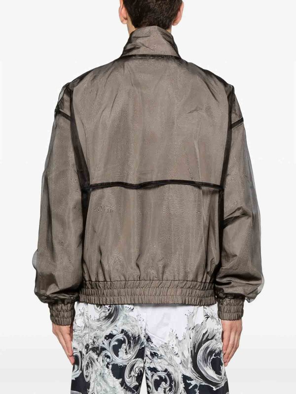 Versace Jeans Couture buy online Capispalla
