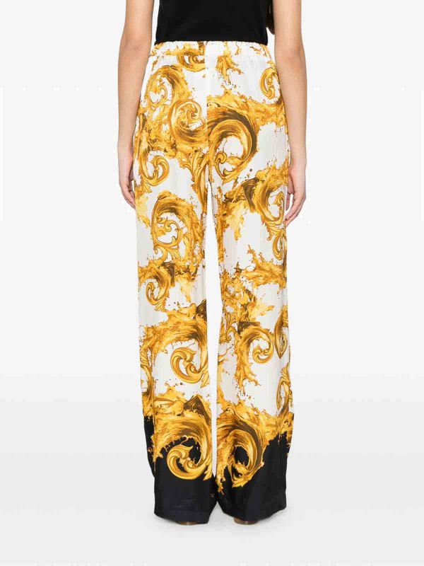 Versace Jeans Couture buy online Pant
