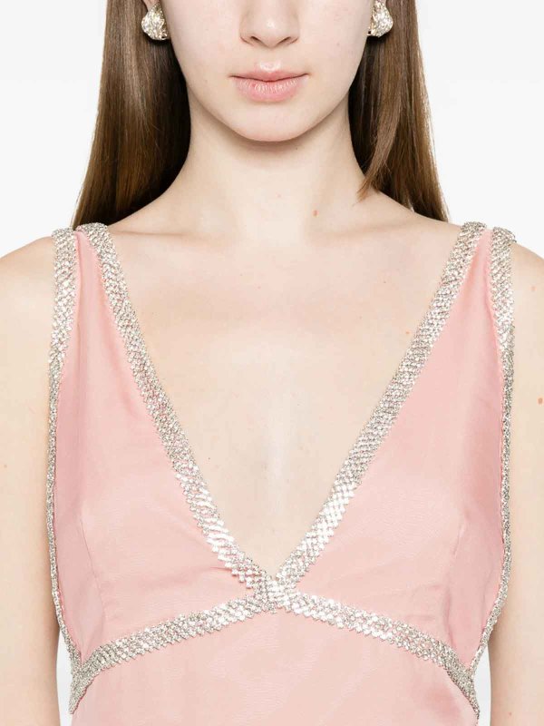 The Best Shops Vivetta: abiti al ginocchio - Vestito