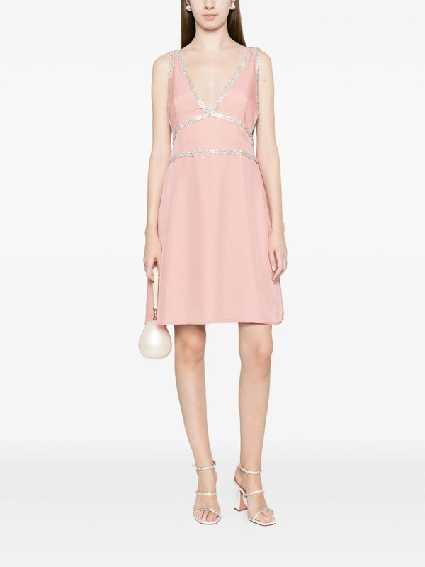 Vivetta buy online Vestito