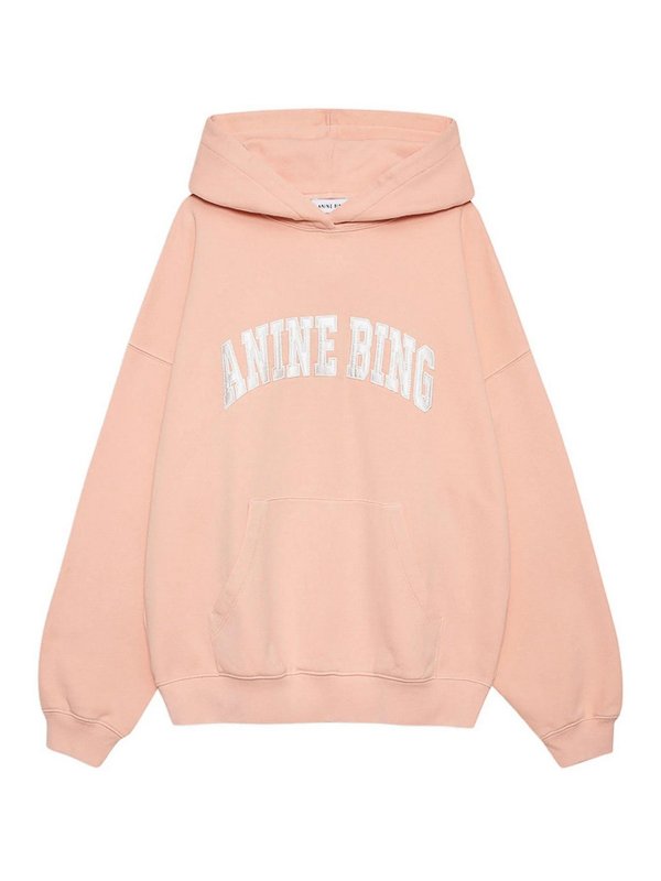 ANINE BING: Felpe e maglie - Felpa