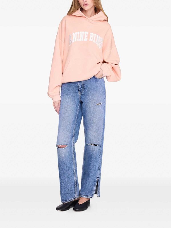 ANINE BING: Felpe e maglie online - Felpa
