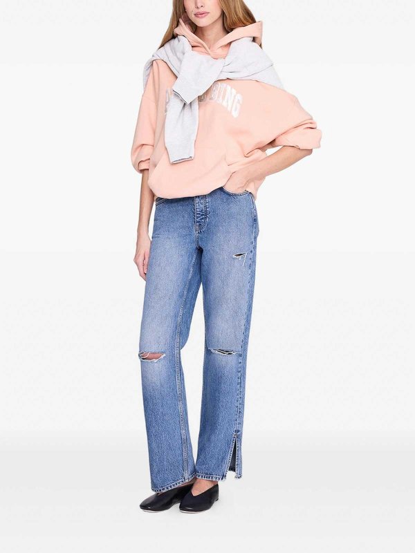 Felpa shop online: ANINE BING