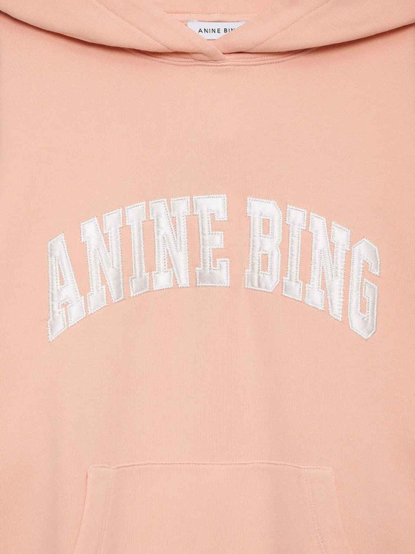 ANINE BING buy online Felpa