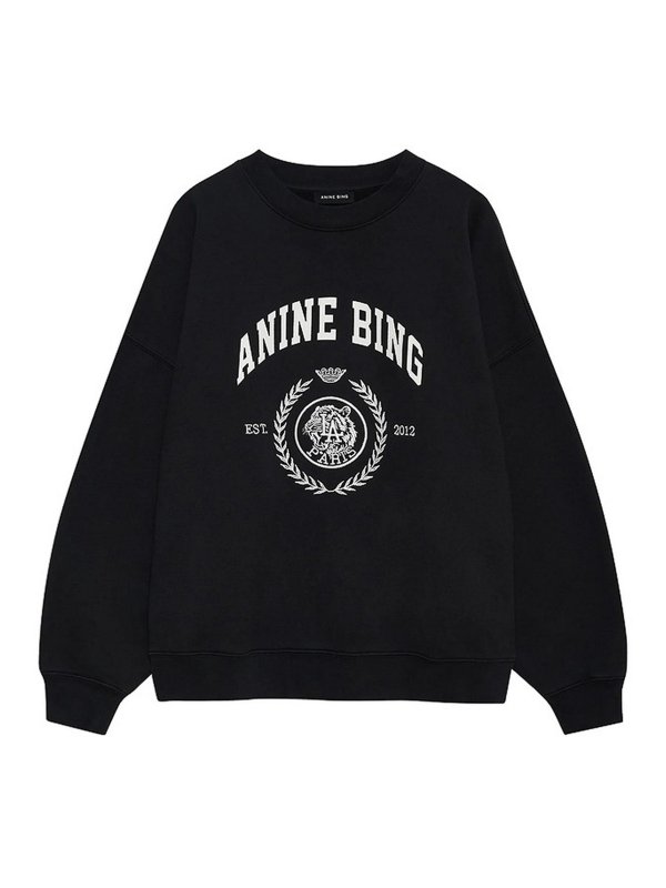 ANINE BING: Felpe e maglie - Felpa