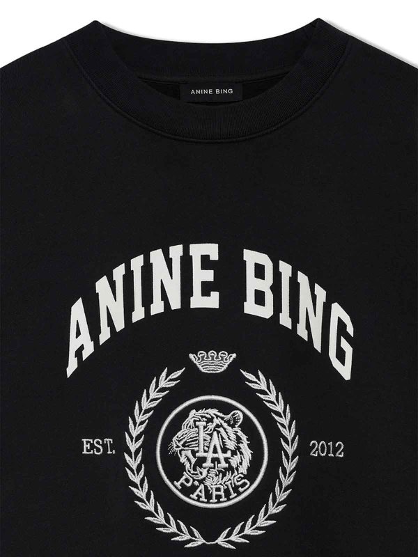 ANINE BING: Felpe e maglie online - Felpa