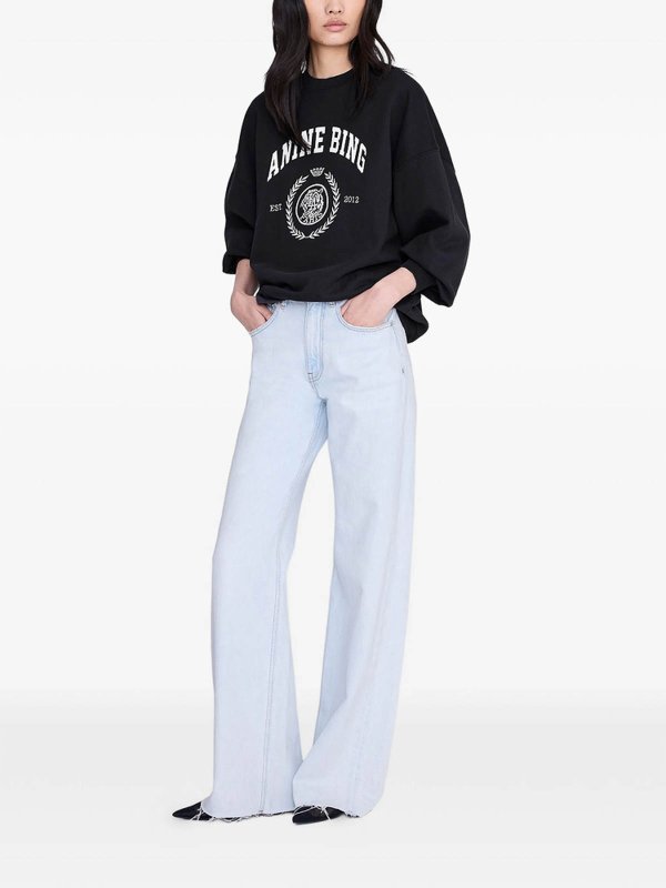 The Best Shops ANINE BING: Felpe e maglie - Felpa