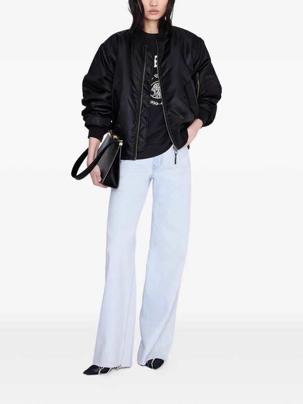 Felpa shop online: ANINE BING