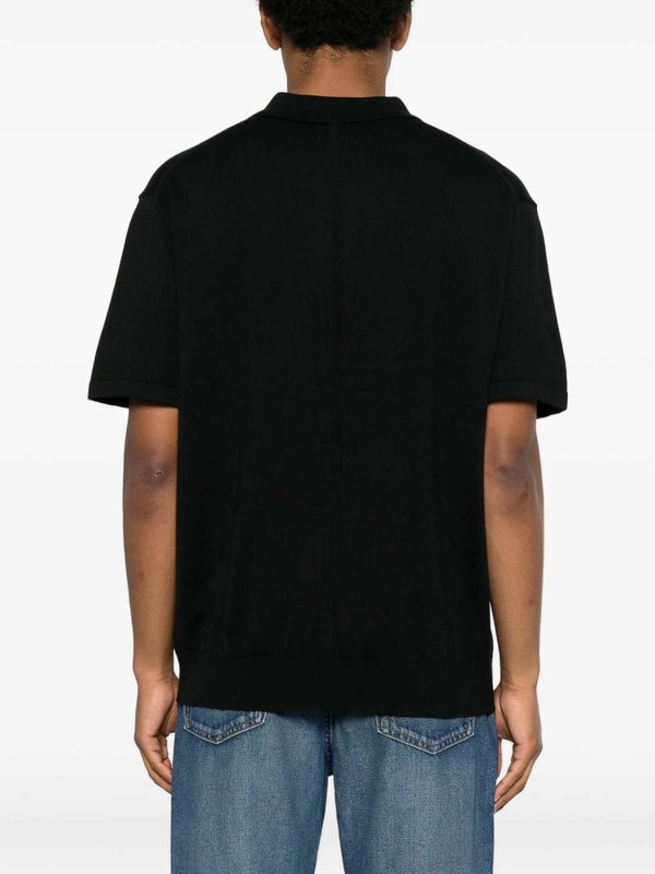 CALVIN KLEIN: crew necks online - Sweater