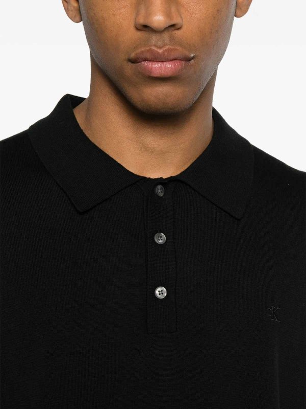 The Best Shops CALVIN KLEIN: crew necks - Sweater