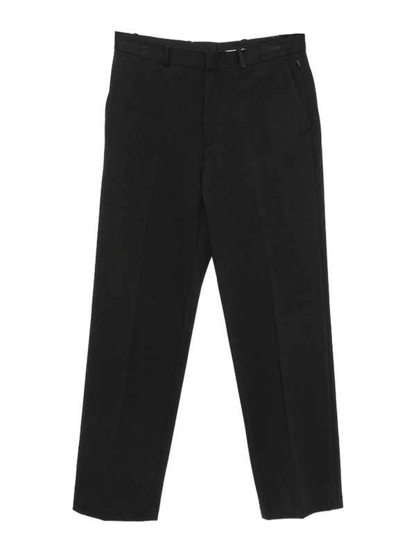 CALVIN KLEIN: casual trousers - Pant