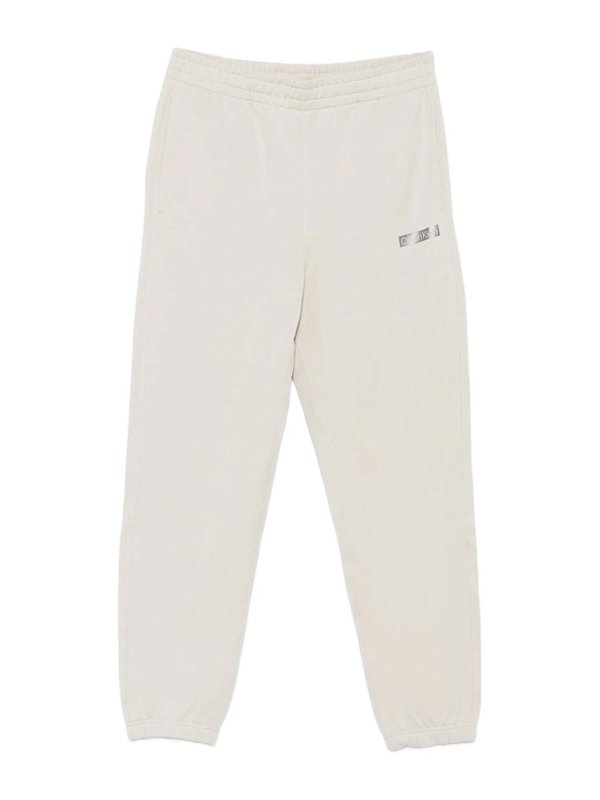 CALVIN KLEIN: casual trousers - Pant
