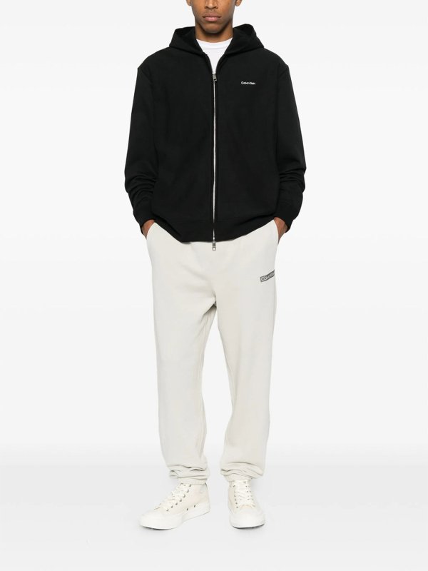 CALVIN KLEIN: casual trousers online - Pant