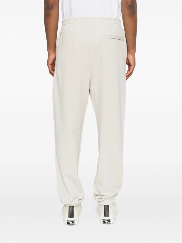 The Best Shops CALVIN KLEIN: casual trousers - Pant