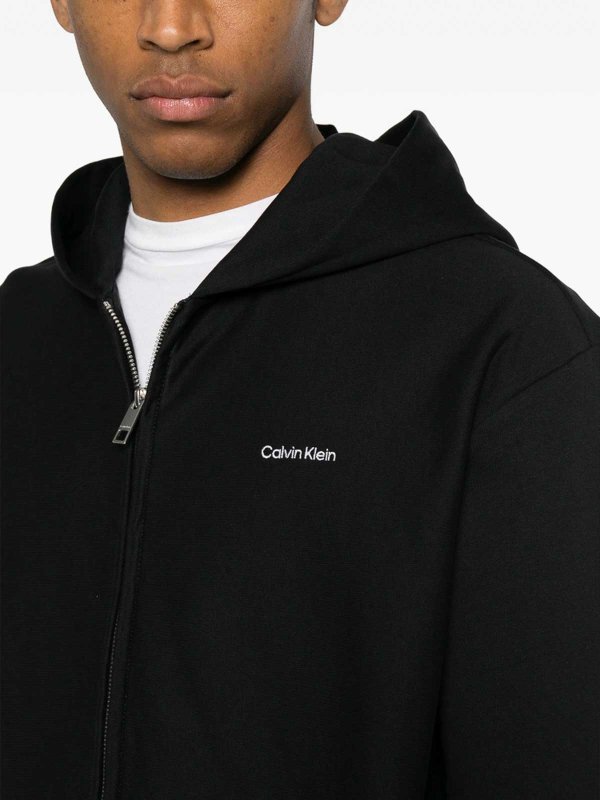 CALVIN KLEIN: Felpe e maglie online - Felpa